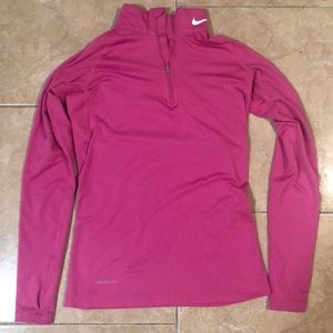 ❗️Women’s Nike 3/4 Zip Jacket